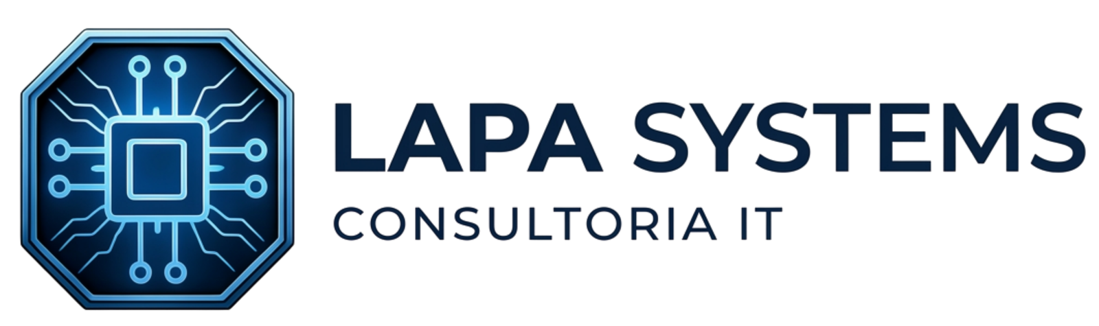LAPA SYSTEMS Logo